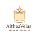 Logotipo de Altheavelas